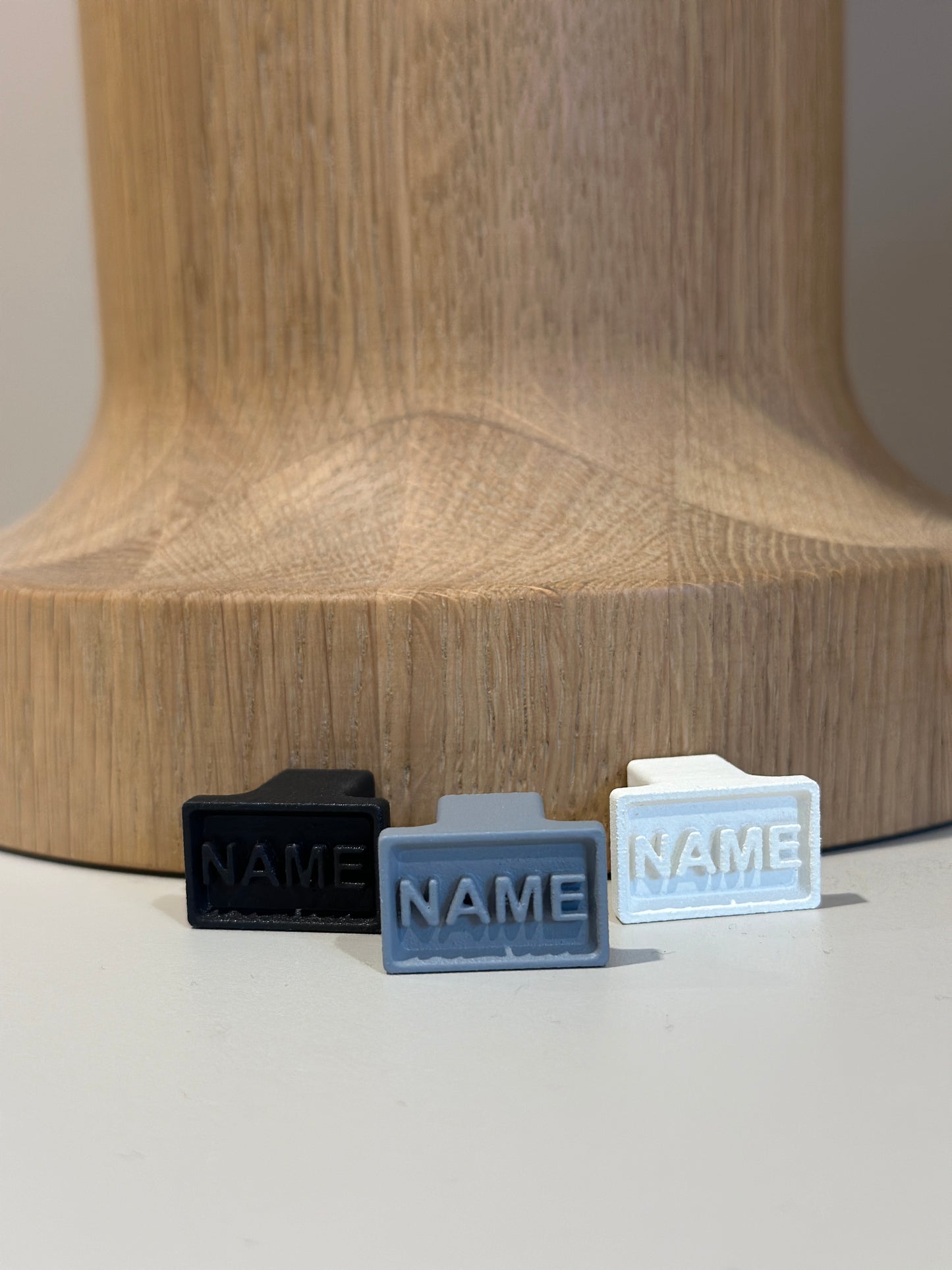 4 Konfigurierbare Türgriffe