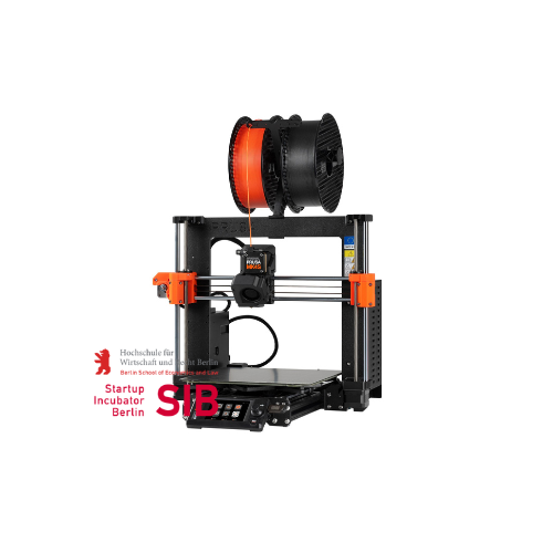 3D-Drucker FDM mit Material buchen