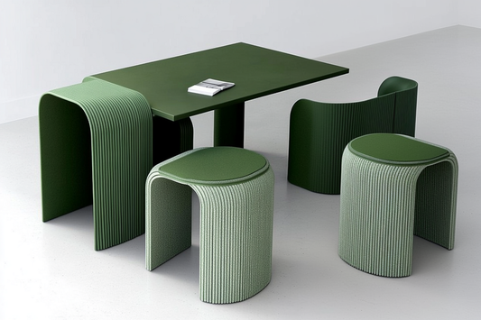 Möbelbau & Inneneinrichtung