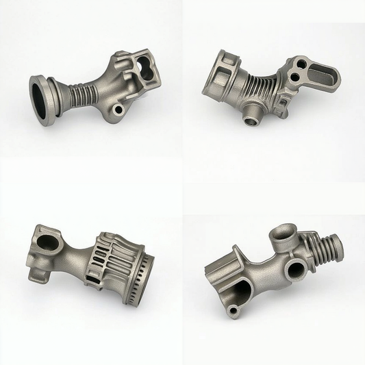 Maschinen & Anlagenbau