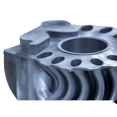 Maschinen & Anlagenbau